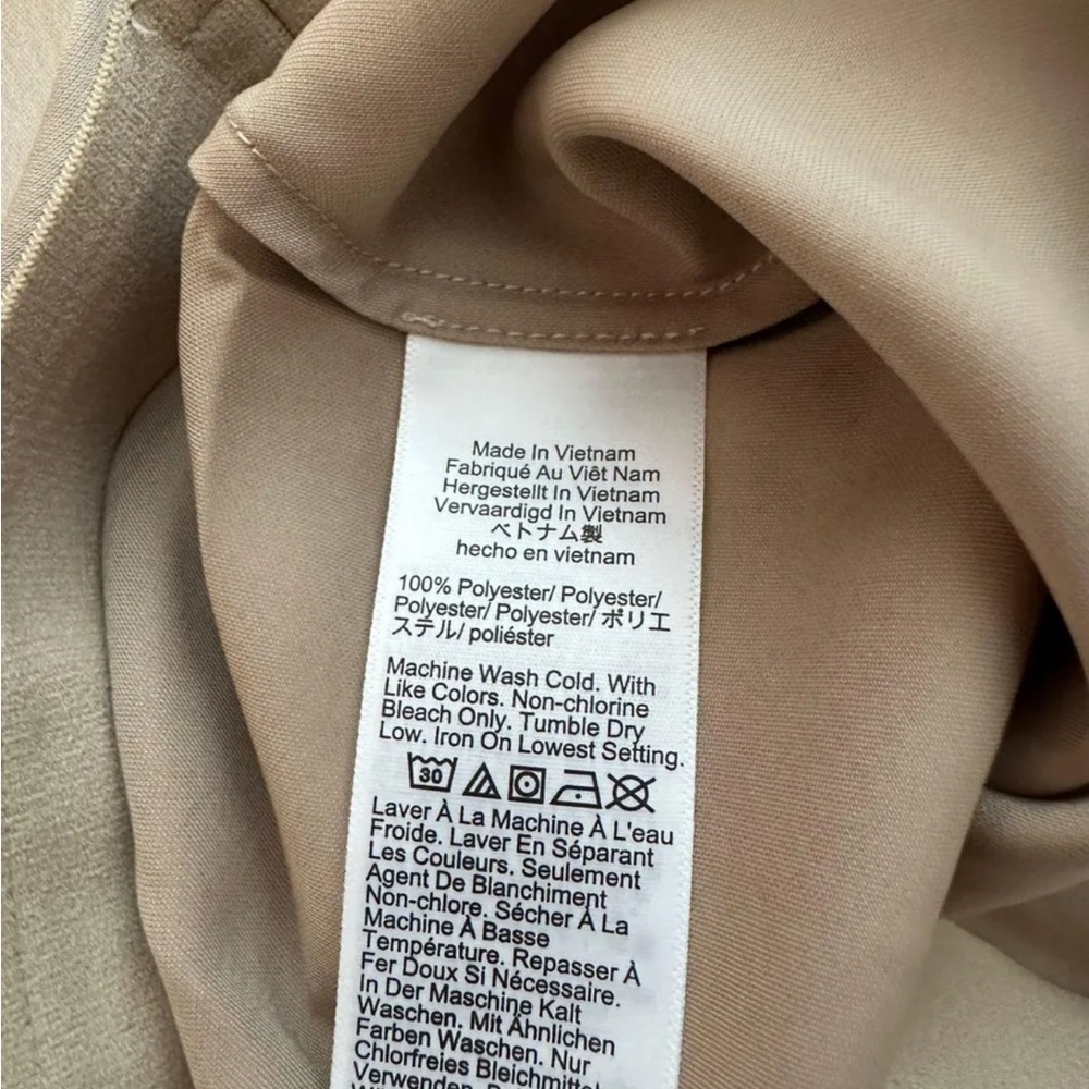 JCrew Gwyneth Slip Skirt - Picture 3 of 3
